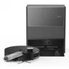 Robot vacuum cleaner Dreame Aqua 10 Ultra Roller Complete black