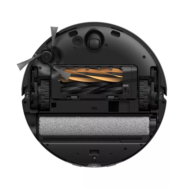 Robot vacuum cleaner Dreame Aqua 10 Ultra Roller Complete black