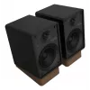 Onkyo GX-10DB 2-way 2.0 Speaker, Wired & Wireless, 30 W RMS, Black