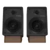 Onkyo GX-10DB 2-way 2.0 Speaker, Wired & Wireless, 30 W RMS, Black