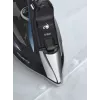 Rowenta DW5310 Steam iron Microsteam 400 HD Laser soleplate 2700 W Black, Blue