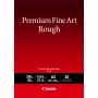 Canon FA-RG1 Premium Fine Art Rough Paper, A3, 25 sheets, 320 g/m², A3, 25 sheets, 540 µm