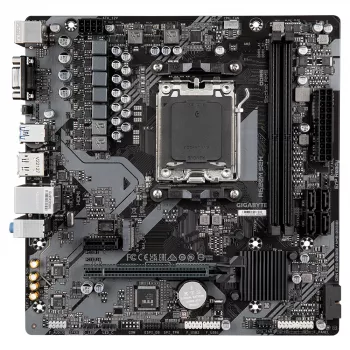 Motherboard GIGABYTE A620M S2H, A620, AM5, Micro ATX