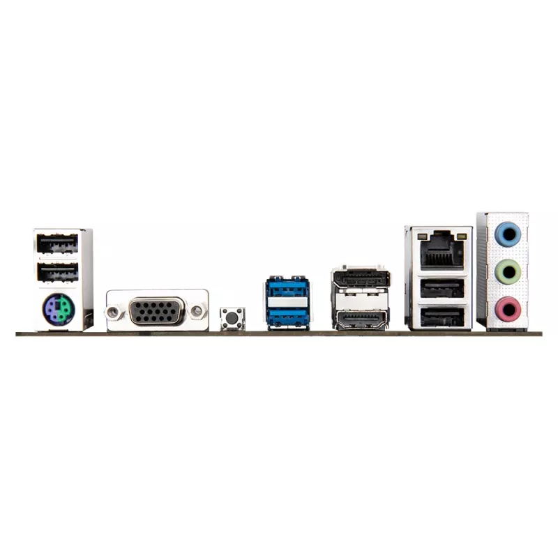 Motherboard GIGABYTE A620M S2H, A620, AM5, Micro ATX