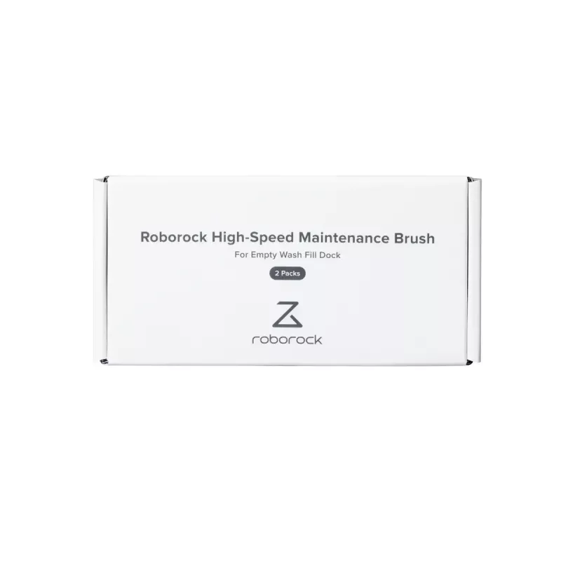 Vacuum Cleaner Accessory|ROBOROCK|High-Speed Maintenance Brush|For O35/S75 MaxV Ultra/S70 Pro Ultra/O30 Plus/S70 Max Ultra/S75 Max Ultra/S80 Pro Ultra/S85 Pro Ultra/S80 MaxV Ultra/S85 MaxV Ultra/S80 MaxV Ultra(R&D)/S80 Max Ultra/S85 Max Ultra/S80 Max Ultra(R&D)|8.02.0204
