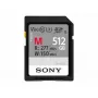 Memory Card Sony 64GB UHS-II SDXC Class10 SFE64A.AE