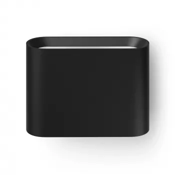 Wall Light Philips Hue Dymera Black LED Indoor/Outdoor 160 mm, 220–240V