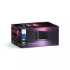 Wall Light Philips Hue Dymera Black LED Indoor/Outdoor 160 mm, 220–240V