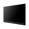 AG Neovo N1651 15.6 inch 4K OLED Portable Monitor - USB-C, Mini HDMI, Black