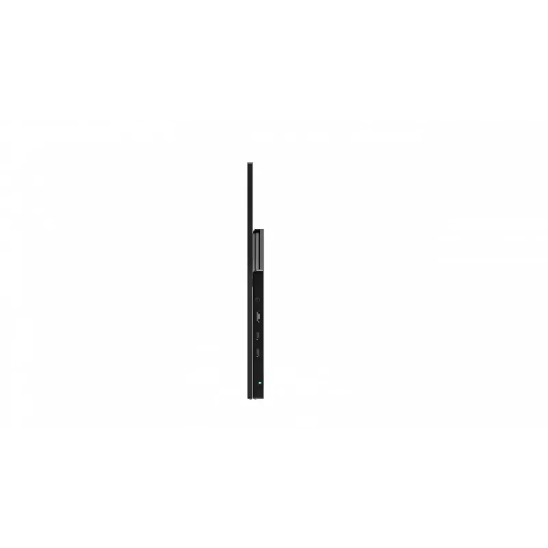 AG Neovo N1651 15.6 inch 4K OLED Portable Monitor - USB-C, Mini HDMI, Black