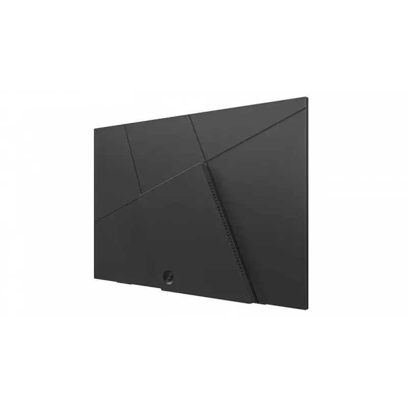 AG Neovo N1651 15.6 inch 4K OLED Portable Monitor - USB-C, Mini HDMI, Black