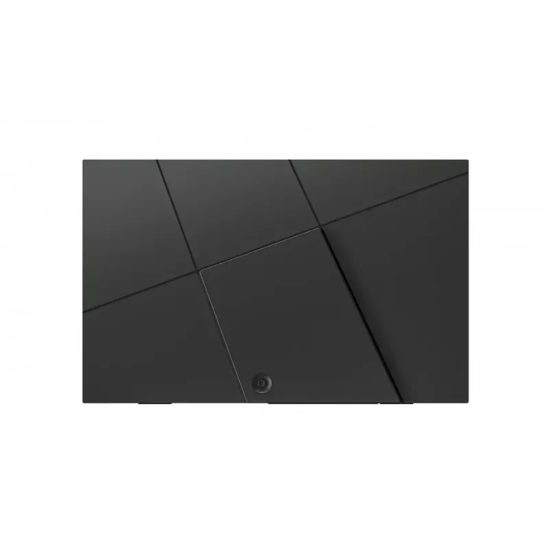 AG Neovo N1651 15.6 inch 4K OLED Portable Monitor - USB-C, Mini HDMI, Black