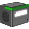 APC SE OffGrid Portable Power Station 500 - Li-Ion battery, LCD, 2x UK outlets, 3x USB-A, 2x USB-C, 3x 12V, wireless charger