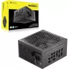 Power supply unit CORSAIR RMx Shift Series RM1000x 1000W ATX 24-pin 80 PLUS Gold, black, 140mm fan