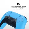 Gamepad Sony DualSense v3 Blue — Bluetooth/USB, USB-C, built-in battery, PlayStation 5 compatible