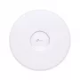 TP-Link Omada AX5400 Multi-Gigabit Ceiling Mount WiFi 6 Access Point