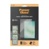 Tempered screen protector PanzerGlass for Samsung Galaxy Tab A11+ / Tab A9+ — Ultra-Wide Fit, PET, transparent