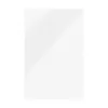Tempered screen protector PanzerGlass for Samsung Galaxy Tab A11+ / Tab A9+ — Ultra-Wide Fit, PET, transparent