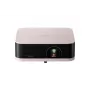 Epson data projector V11HB72240 — 3LCD, 700 ANSI lm, 1080p (1920x1080), LED, 16:9, 1.6 kg, Black/Rose