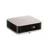 Epson data projector V11HB72240 — 3LCD, 700 ANSI lm, 1080p (1920x1080), LED, 16:9, 1.6 kg, Black/Rose