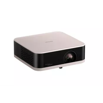 Epson data projector V11HB72240 — 3LCD, 700 ANSI lm, 1080p (1920x1080), LED, 16:9, 1.6 kg, Black/Rose