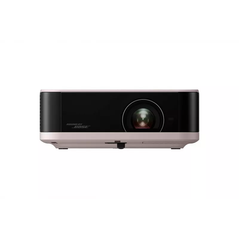 Epson data projector V11HB72240 — 3LCD, 700 ANSI lm, 1080p (1920x1080), LED, 16:9, 1.6 kg, Black/Rose