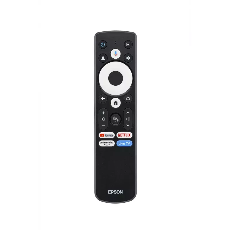 Epson data projector V11HB72240 — 3LCD, 700 ANSI lm, 1080p (1920x1080), LED, 16:9, 1.6 kg, Black/Rose