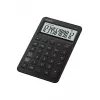 Desktop calculator CASIO MS-200DQ — Basic, 12-digit, battery/solar, tax & profit functions, black