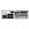 UPS APC Smart-UPS RT 3000VA 230V Marine, Online double-conversion, 3 kVA / 2100 W, 10 AC outlets, Rackmount 3U, Black