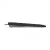 Keyboard CHERRY Stream JK-8502DE-2 USB QWERTZ German Black Wired 115 keys