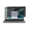 Kensington EQ Privacy Screen Filter for 16'' Laptops 16:10, 40.6 cm (16 inch), 16:10, Laptop, Frameless display privacy filter, Glossy / Matt, Anti-blue, Anti-glare, Anti-reflective