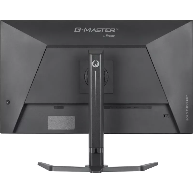 Computer monitor IIYAMA G-MASTER GB3295QSU-B1 31.5 inch (80 cm) Quad HD 2560x1440 LED, speakers, USB 3.2 hub, height adjustable, VESA