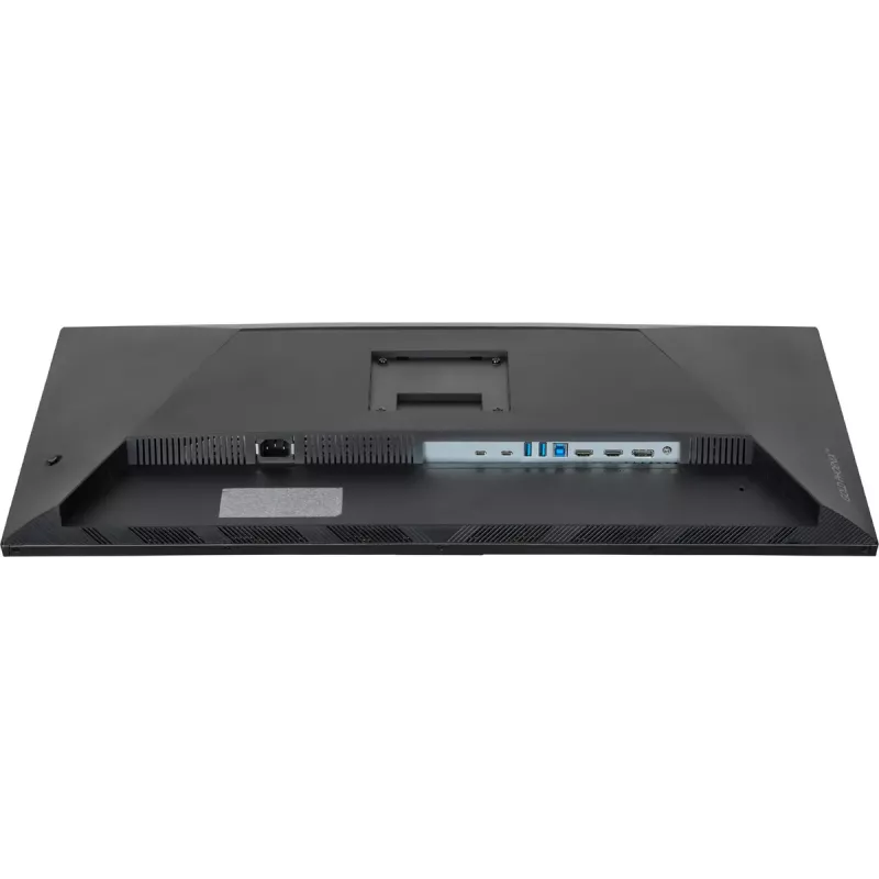 Computer monitor IIYAMA G-MASTER GB3295QSU-B1 31.5 inch (80 cm) Quad HD 2560x1440 LED, speakers, USB 3.2 hub, height adjustable, VESA