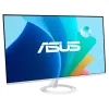 Computer monitor ASUS EyeCare VZ249HG-W 23.8 inch (60.5 cm) Full HD 1920x1080 IPS 1 ms White, VESA