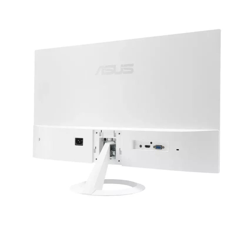 Computer monitor ASUS EyeCare VZ249HG-W 23.8 inch (60.5 cm) Full HD 1920x1080 IPS 1 ms White, VESA