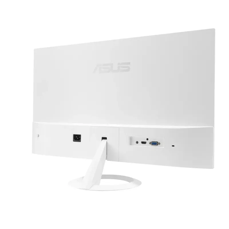 Computer monitor ASUS EyeCare VZ249HG-W 23.8 inch (60.5 cm) Full HD 1920x1080 IPS 1 ms White, VESA