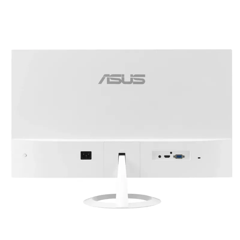 Computer monitor ASUS EyeCare VZ249HG-W 23.8 inch (60.5 cm) Full HD 1920x1080 IPS 1 ms White, VESA