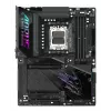 GIGABYTE X870E AORUS PRO X3D ATX Motherboard — AMD Socket AM5, 18+2+2 VRM, DDR5 up to 9000Hz (OC), 2×PCIe5 + 2×PCIe4, Wi‑Fi 7, 5GbE, USB4