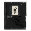 GIGABYTE X870E AORUS PRO X3D ATX Motherboard — AMD Socket AM5, 18+2+2 VRM, DDR5 up to 9000Hz (OC), 2×PCIe5 + 2×PCIe4, Wi‑Fi 7, 5GbE, USB4