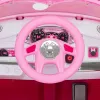 Electric ride-on car HUFFY 17315W — 6V battery, single-seat, 4 km/h, indoor/outdoor, 4 wheels