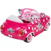 Electric ride-on car HUFFY 17315W — 6V battery, single-seat, 4 km/h, indoor/outdoor, 4 wheels