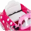 Electric ride-on car HUFFY 17315W — 6V battery, single-seat, 4 km/h, indoor/outdoor, 4 wheels