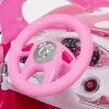 Electric ride-on car HUFFY 17315W — 6V battery, single-seat, 4 km/h, indoor/outdoor, 4 wheels