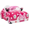 Electric ride-on car HUFFY 17315W — 6V battery, single-seat, 4 km/h, indoor/outdoor, 4 wheels