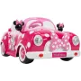 Electric ride-on car HUFFY 17315W — 6V battery, single-seat, 4 km/h, indoor/outdoor, 4 wheels