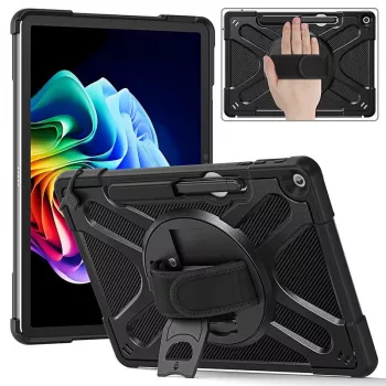 Tablet case eSTUFF ES68290014-BULK — protective cover for generic 9–10 inch tablets