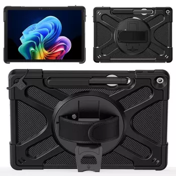 Tablet case eSTUFF ES68290014-BULK — protective cover for generic 9–10 inch tablets