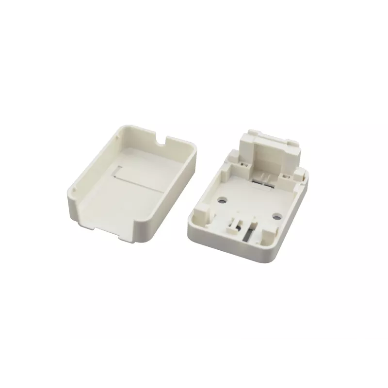 Equip 1-Port Keystone Jack Surface Mount Box, 41.8 mm, 26.2 mm, 59.8 mm, 21 g, 110 mm, 50 mm
