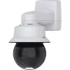 Dome IP security camera AXIS Q6325-LE — 1920×1080, indoor/outdoor, ceiling mount, 1/2 inch CMOS, 0.008 lx, 60.6°×36.5°