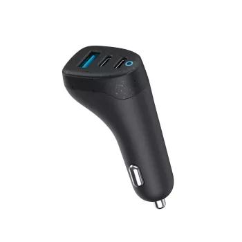 Mobile device charger eSTUFF ES631035 5V 2.1A compact design